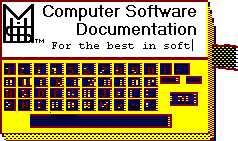 Computer Software Documentation