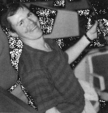 Scott J. Crowley 6/16/1967-9/20/1998